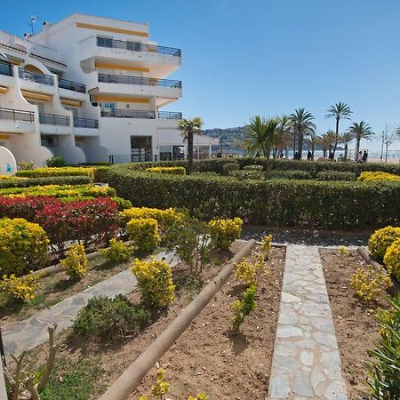 Apartamento A Pie De Playa, Climatizado Y Parking Roses Zewnętrze zdjęcie